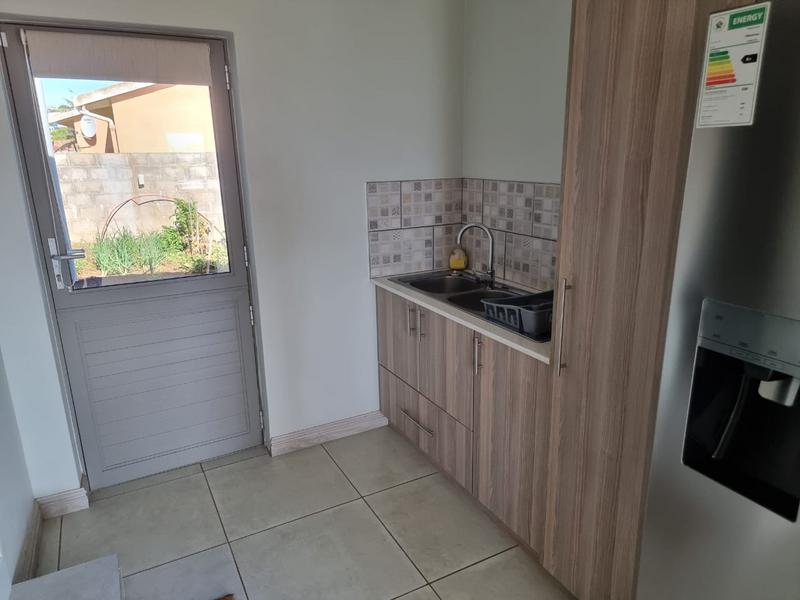 To Let 2 Bedroom Property for Rent in Mossel Bay Western Cape